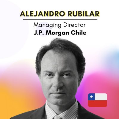 Alejandro Rubilar
