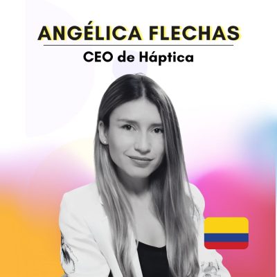 Angelica-Flechas