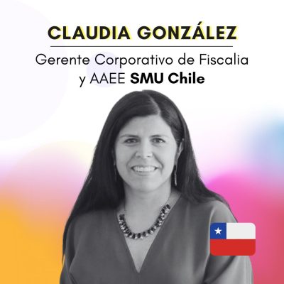 Claudia González
