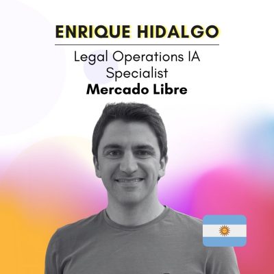 Enrique Hidalgo