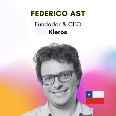 Federico Ast