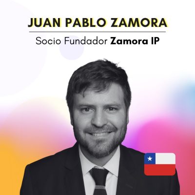 Juan Pablo Zamora
