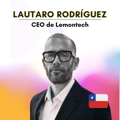 Lautaro Rodriguez