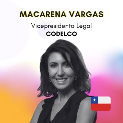 Macarena Vargas