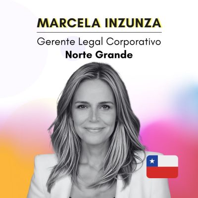 Marcela Inzunza