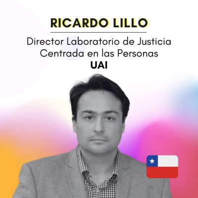 Ricardo Lillo