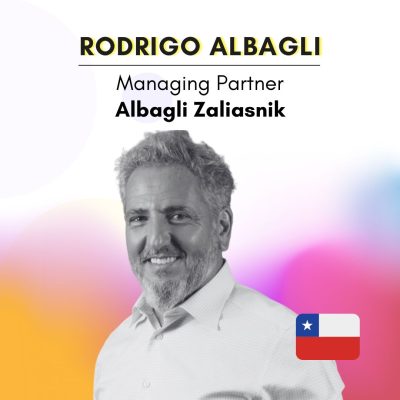 Rodrigo Albagli